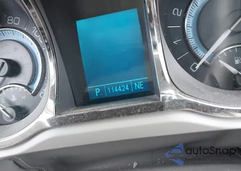 2010 Buick Lacrosse Cx from USA, damaged, VIN 1G4GB5EG2AF122722